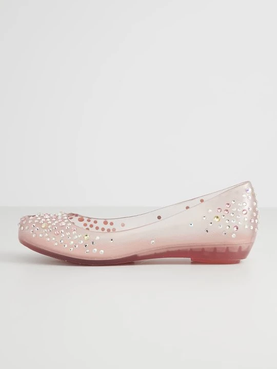 Foto van product Ballerina's Melissa roze