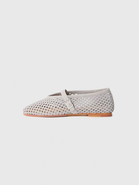 Foto van product Ballerina's MELVIN & HAMILTON bruin