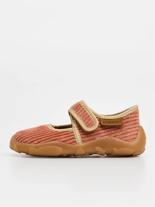 Foto van product Ballerina's met enkelbandjes Bisgaard