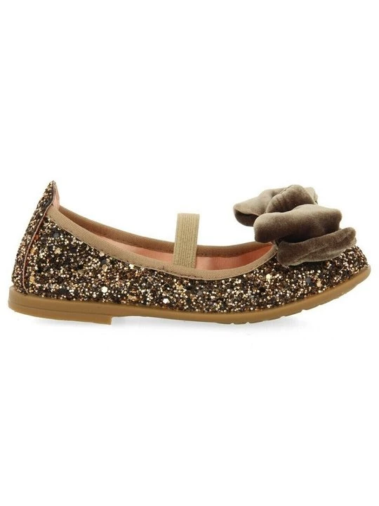 Foto van product Ballerina's met enkelbandjes Gioseppo