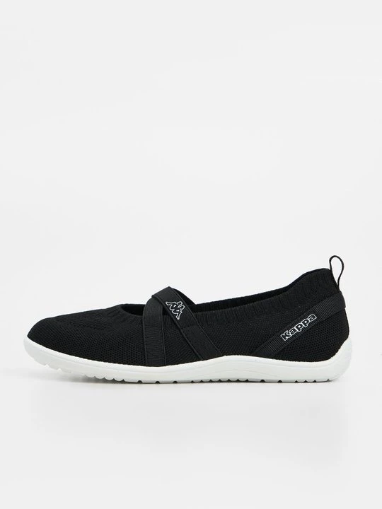 Foto van product Ballerina's met enkelbandjes Kappa