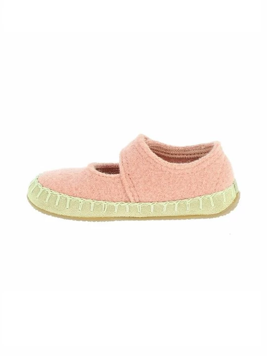 Foto van product Ballerina's met enkelbandjes Living Kitzbühel