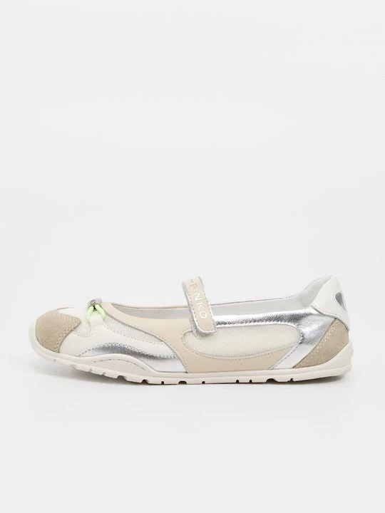 Foto van product Ballerina's met enkelbandjes Pinko