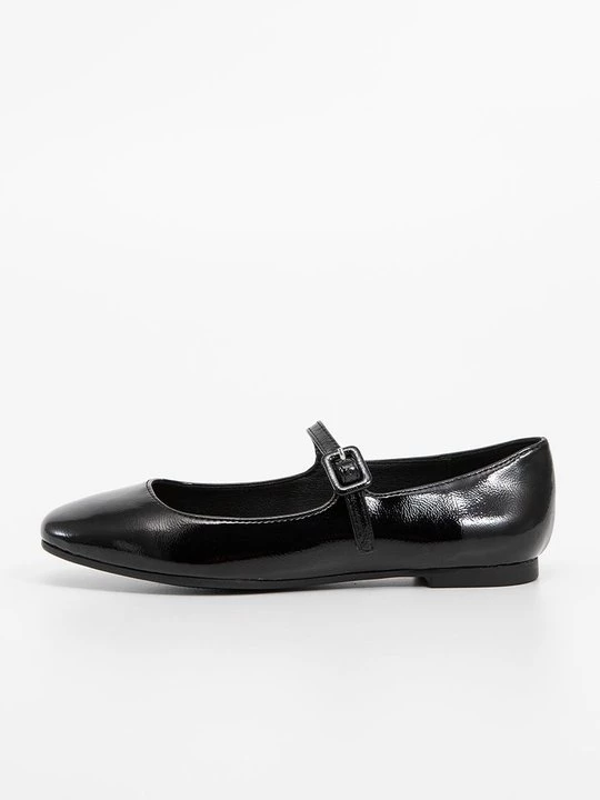 Foto van product Ballerina's met enkelbandjes Steve Madden