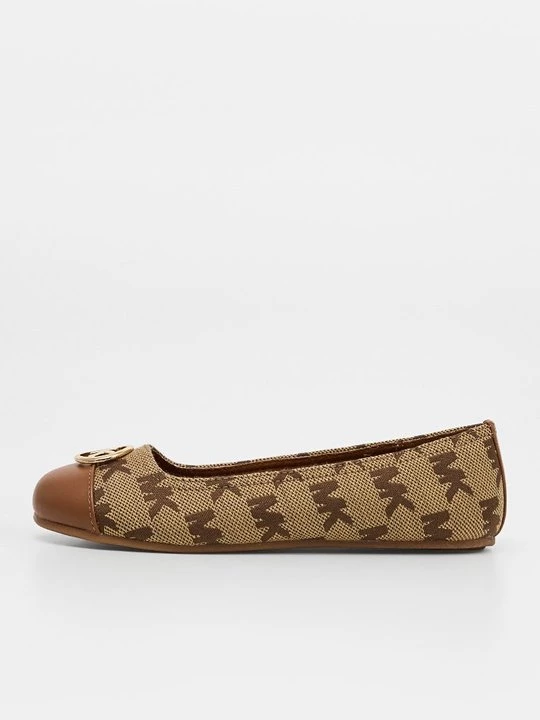 Foto van product Ballerina's Michael Kors