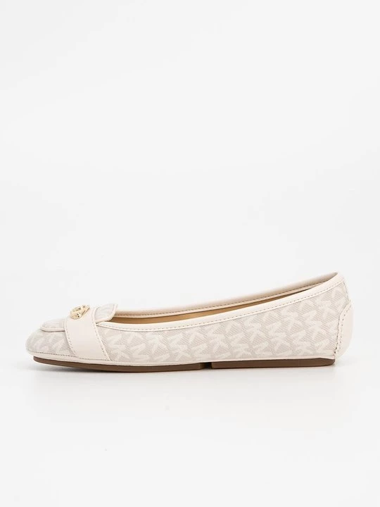 Foto van product Ballerina's Michael Kors beżowy