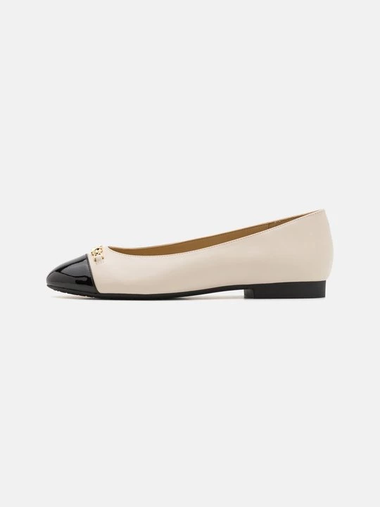 Foto van product Ballerina's Michael Kors beżowy