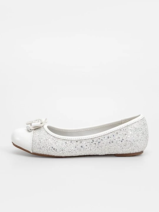 Foto van product Ballerina's Michael Kors wit