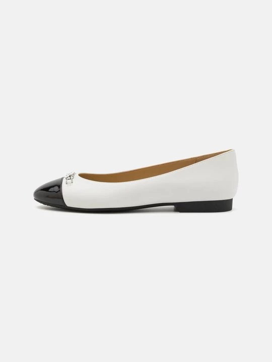 Foto van product Ballerina's Michael Kors wit