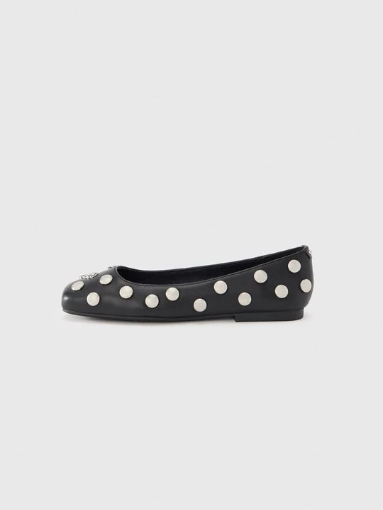 Foto van product Ballerina's Michael Kors zwart