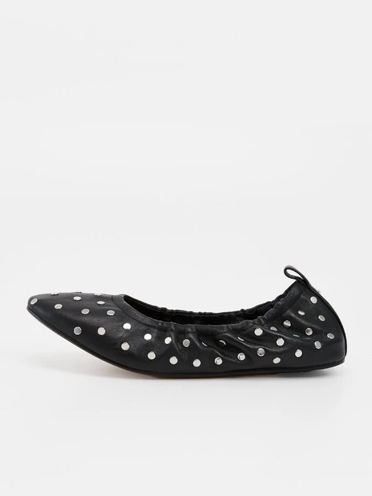 Foto van product Ballerina's Michael Kors zwart