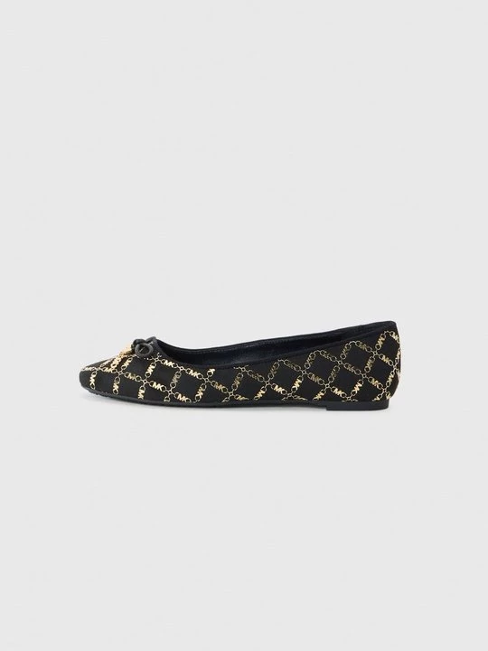 Foto van product Ballerina's Michael Kors zwart