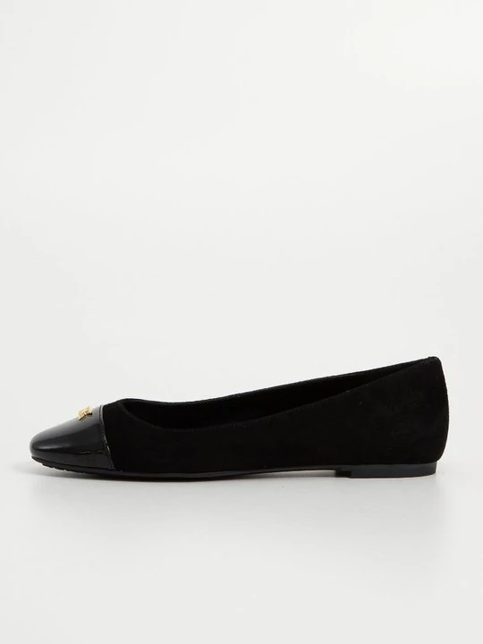 Foto van product Ballerina's Michael Kors zwart