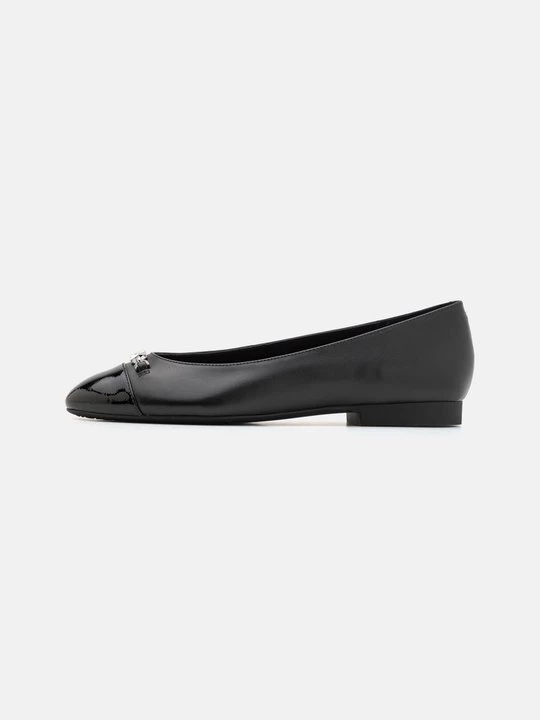 Foto van product Ballerina's Michael Kors zwart