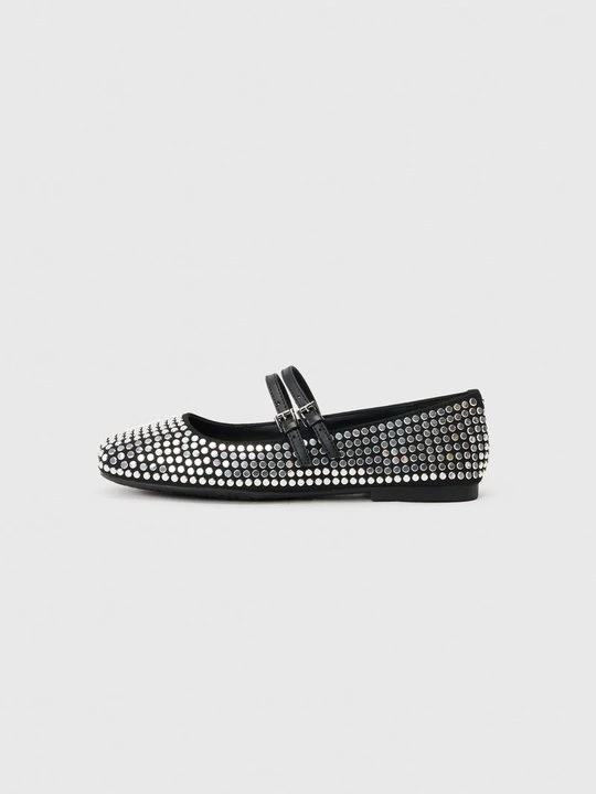 Foto van product Ballerina's Michael Kors zwart