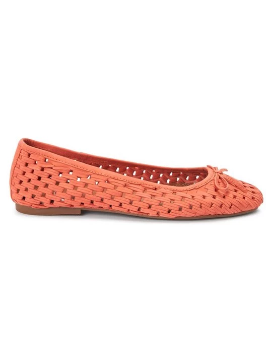 Foto van product Ballerina's Next oranje