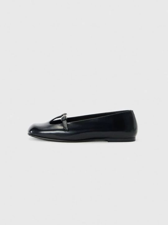 Foto van product Ballerina's NODALETO zwart