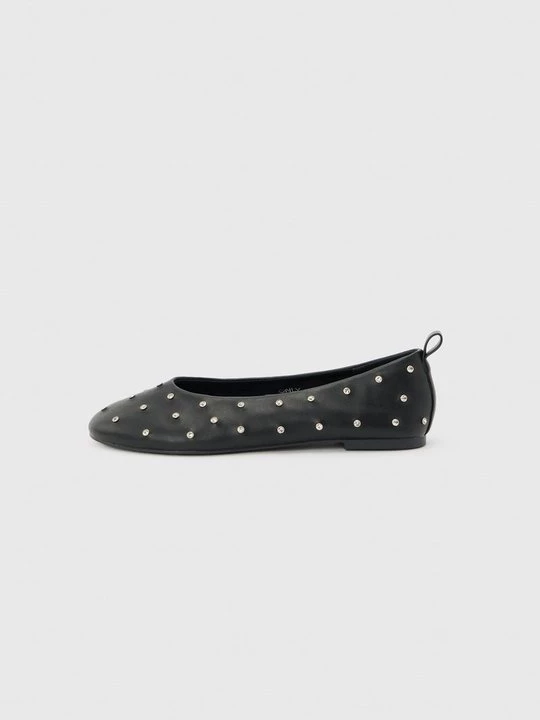 Foto van product Ballerina's Only zwart