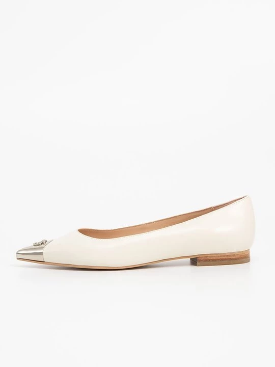 Foto van product Ballerina's Pinko beżowy