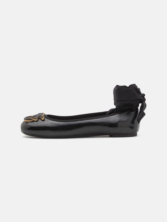 Foto van product Ballerina's Pinko zwart