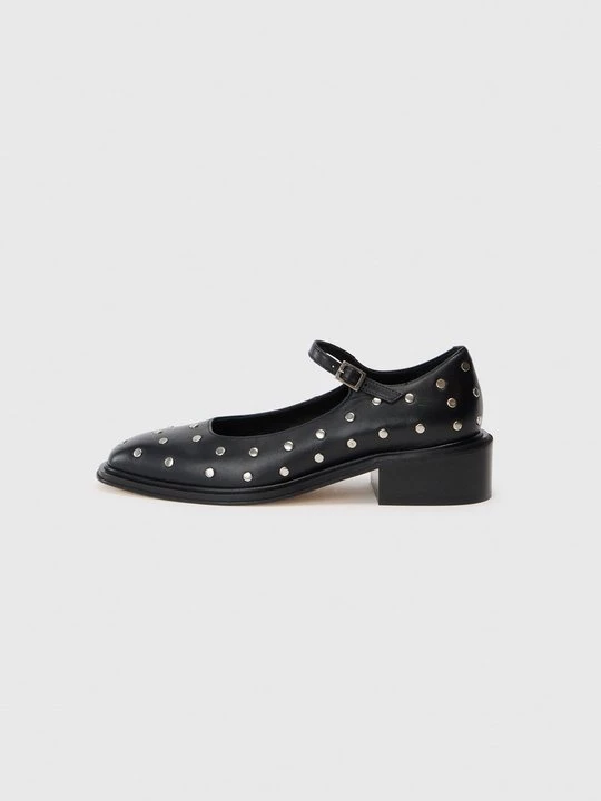 Foto van product Ballerina's Souliers Martinez zwart