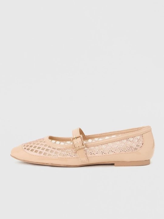 Foto van product Ballerina's Steve Madden blauw