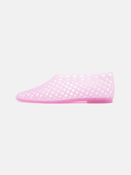Foto van product Ballerina's Steve Madden donkerroze