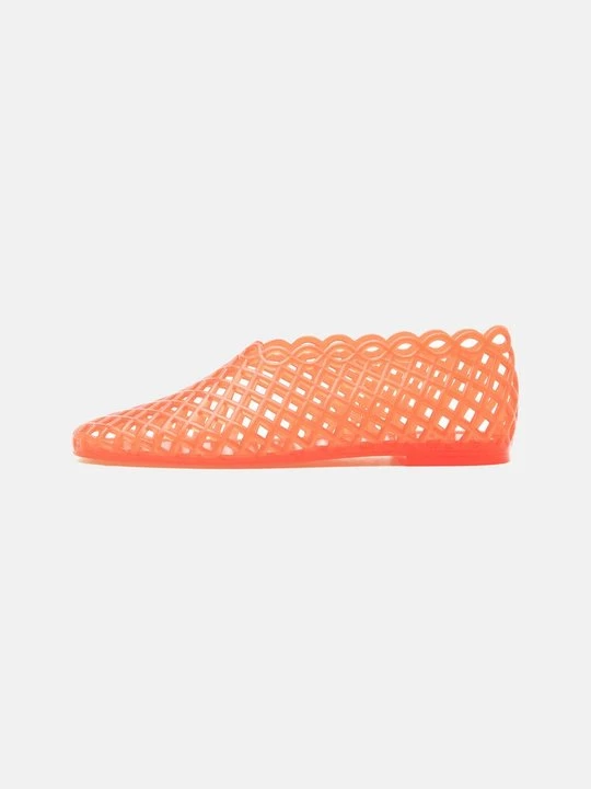 Foto van product Ballerina's Steve Madden rood