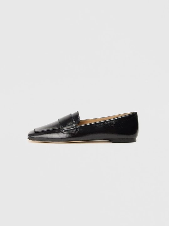 Foto van product Ballerina's Steve Madden zwart