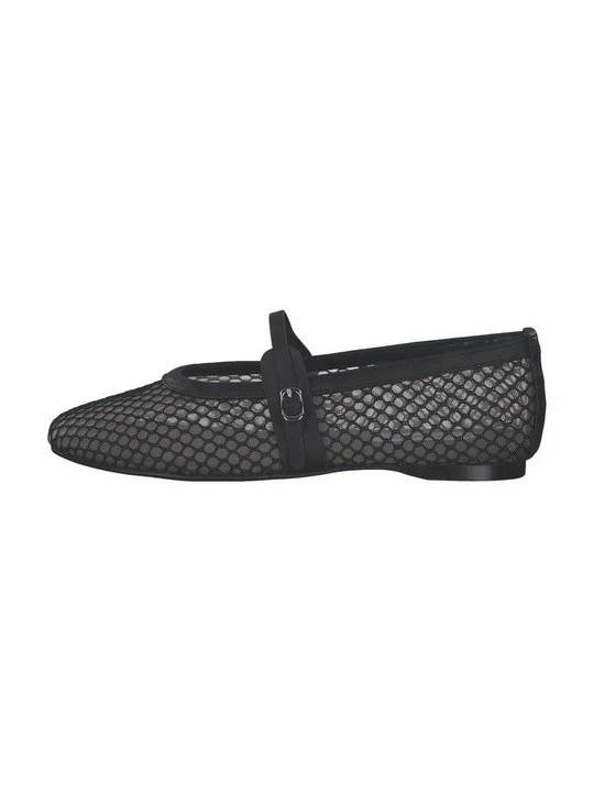 Foto van product Ballerina's Steve Madden zwart