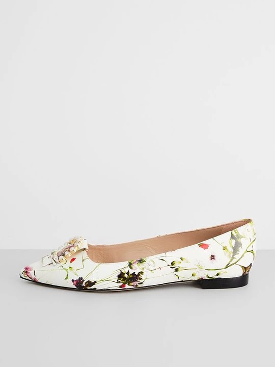 Foto van product Ballerina's Stuart Weitzman