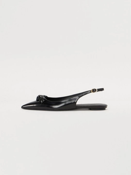 Foto van product Ballerina's Stuart Weitzman zwart