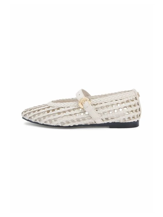 Foto van product Ballerina's Tommy Hilfiger beżowy