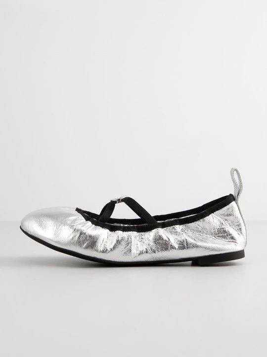 Foto van product Ballerina's Tory Burch