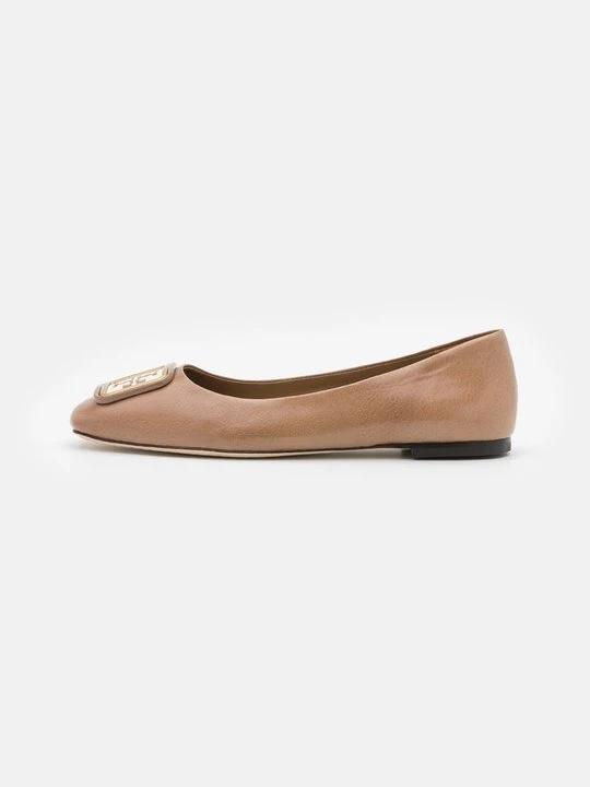 Foto van product Ballerina's Tory Burch beżowy