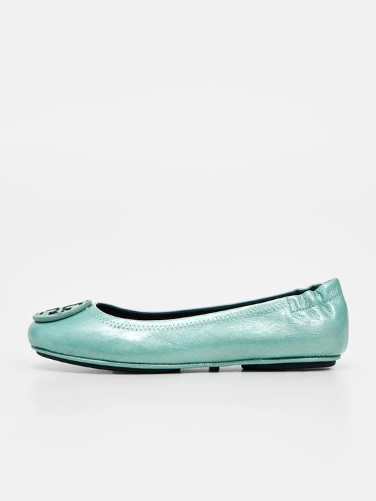 Foto van product Ballerina's Tory Burch blauw
