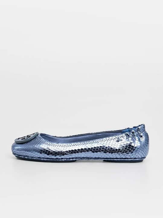 Foto van product Ballerina's Tory Burch blauw