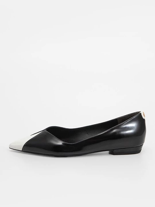 Foto van product Ballerina's Tory Burch zwart