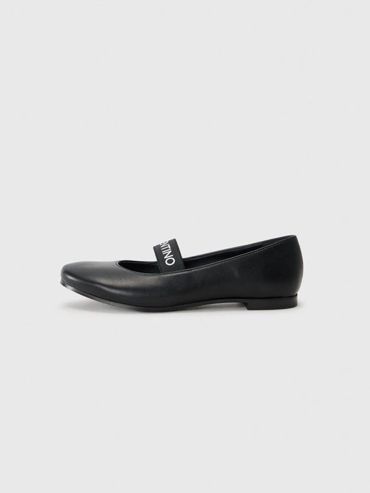 Foto van product Ballerina's Valentino zwart
