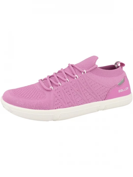 Foto van product Ballop Veterschoen ' Movel ' pink