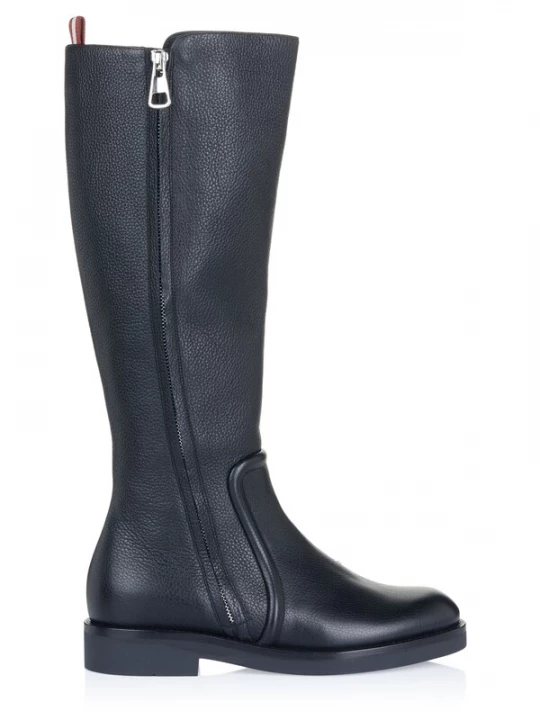 Foto van product Bally Boots 'Bally Stiefel' zwart