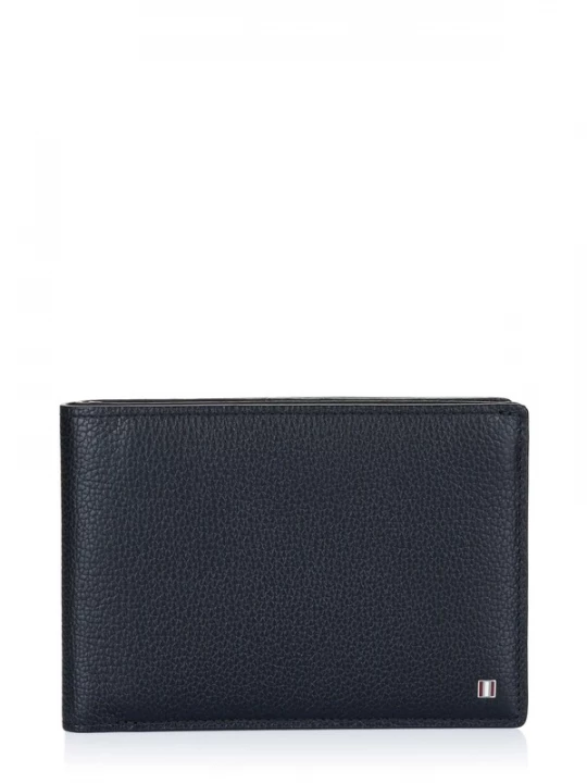 Foto van product Bally Portemonnee zwart