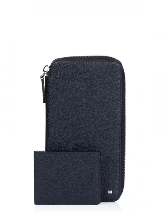 Foto van product Bally Portemonnee zwart