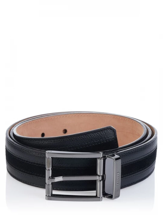 Foto van product Bally Riem 'Bally Gürtel' zwart