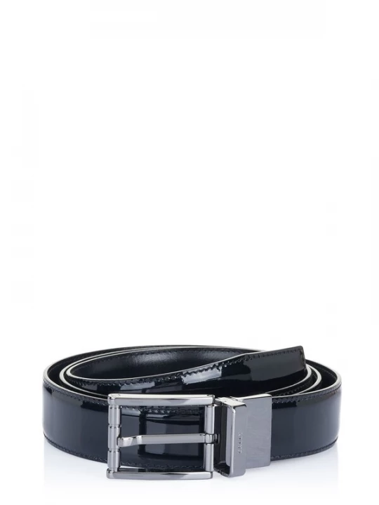 Foto van product Bally Riem zwart