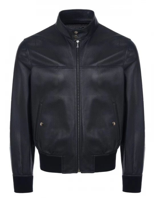 Foto van product Bally Tussenjas zwart
