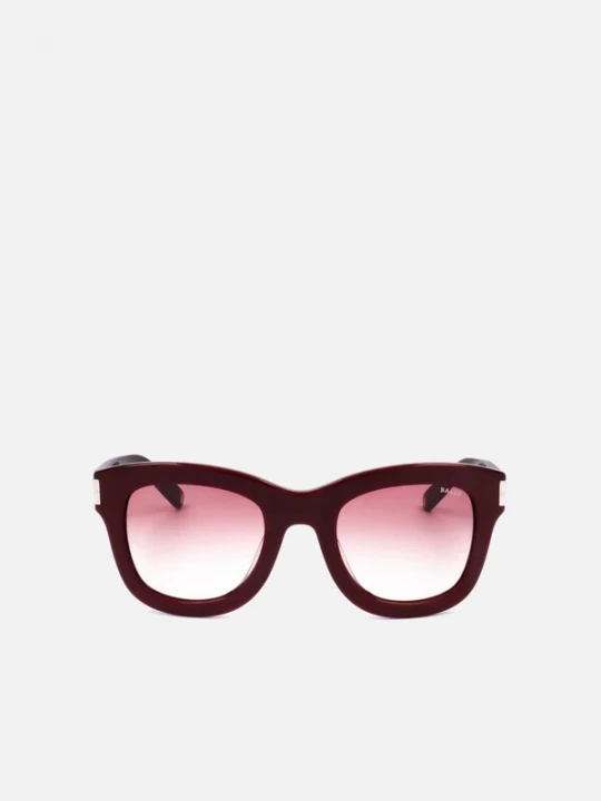 Foto van product Bally Zonnebril rood