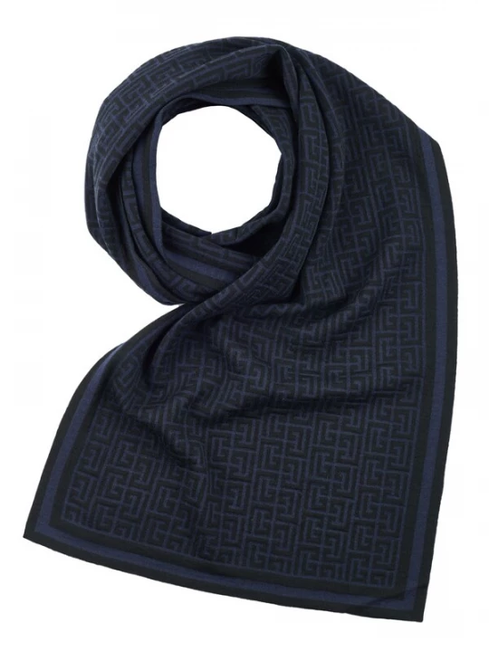 Foto van product Balmain Sjaal donkerblauw