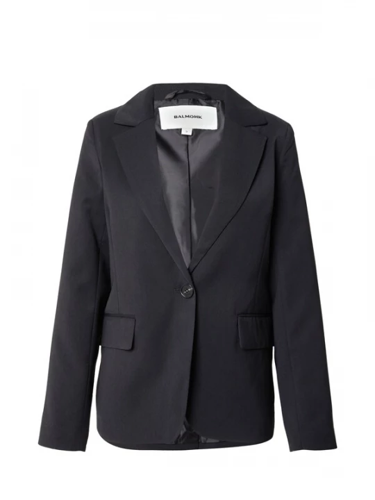Foto van product BALMOHK Blazers zwart