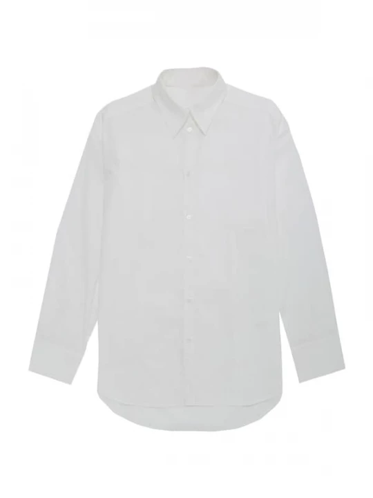 Foto van product BALMOHK Blouse wit